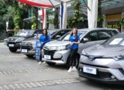 Hadir Kembali! Delapan Cabang Kalla Toyota Serentak Menggelar Event Roadshow Pesta Rangga!