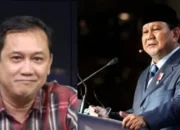 Denny Siregar Soroti Reaksi Presiden Prabowo Usai Megawati Larang Kader PDIP Ikut Retreat