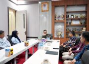 Pemprov Sulsel – BPJS Kesehatan Perkuat Sinergitas, Tingkatkan Kualitas Layanan JKN-KIS
