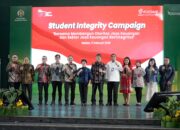 Cegah Korupsi, OJK Ajak Mahasiswa Tanamkan Integritas Sejak Dini, Student Integrity Campaign (In Camp) 2025 di Universitas Sumatera Utara