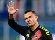 Target Raih Hasil Maksimal, PSSI Upayakan Emil Audero Segera Gabung Timnas Indonesia