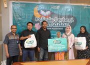 Dukung Kesejahteraan Sosial, Pelindo Regional 4 Berbagi Ramadan 2025