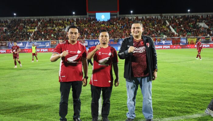 Pemkot Makassar Bakal Tinjau Lokasi Pembangunan Stadion Baru