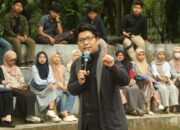 Ngabuburit Bareng Career Center Unhas, Bahas Tips Public Speaking Bagi Mahasiswa