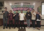 Jangan Lewatkan! Ramadan Super Sale by Kalla Toyota Hadir 11 Hari Banjir Promo di Trans Studio Mall