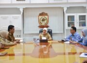 BKKBN Sulsel dan Pemkot Makassar Bersinergi Wujudkan Kota Bebas Stunting