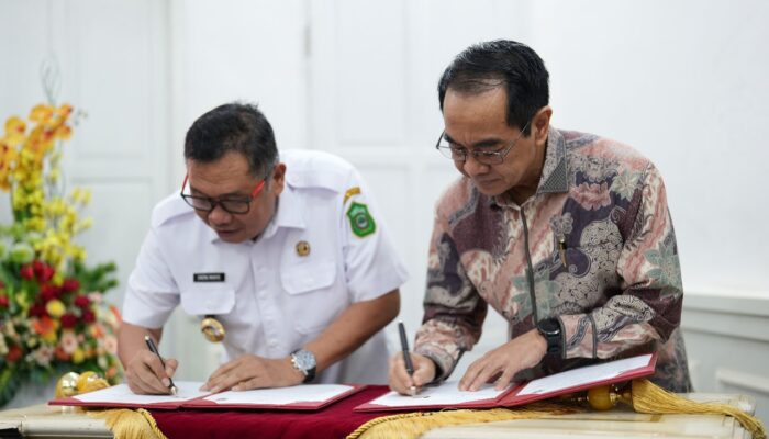 Unhas Siap Dorong Kabupaten Takalar Lebih Kompetitif dalam Berbagai Sektor