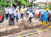 Perumda Air Minum Kota Makassar Tambah Suplai Air ke Wilayah Utara Kota