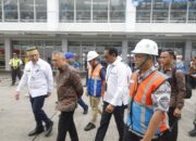 Lebaran Idulfitri 1446 H, Menhub Nilai Pelabuhan Makassar Sangat Siap & Tidak Kalah dengan Pelabuhan Besar Lainnya