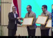 Unhas Masuk Perguruan Tinggi Top 500 Dunia by Subject, Satu-satunya di Luar Jawa