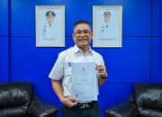 Perumda Air Minum Kota Makassar Resmi Kantongi Sertifikat Halal