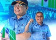 Amazing, PDAM Makassar Sukses Menjadi BUMD Penyetor Dividen dengan Menyetorkan Rp. 11 Miliar ke Pemerintah Kota