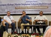 Pelindo Regional 4 Prediksi Lonjakan Arus Kapal dan Penumpang pada Lebaran 2025