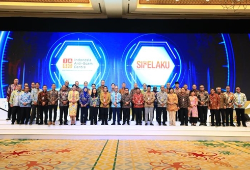 Penanganan Penipuan Transaksi Keuangan: OJK Blokir Rekening dan Kurangi Kerugian Masyarakat