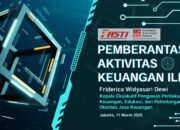 Pemberantasan Aktivitas Keuangan Ilegal: Tantangan dan Peluang di Sektor Keuangan Indonesia