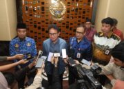 Moch. Muchlasin Resmi Menjabat Kepala OJK Sulselbar, Berkomitmen Tingkatkan Kolaborasi dan Literasi Keuangan