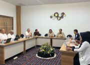 Unhas Tuan Rumah Festival Kebangsaan Gema Kampus 2025, Rektor: Saatnya Kita Bangkit dan Tumbuh Bersama