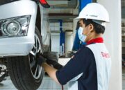 7 Komponen Mobil yang Wajib Dicek Setelah Perjalanan Jauh