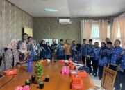 Sinergi CSR : PLN NP UP Punagaya dan Forum CSR temui Pemkab Jeneponto