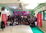 Kejar Mimpi Makassar by CIMB Niaga Bangun Inspirasi Anak Panti Asuhan Melalui Kejar Mimpi Lingkar Harmoni