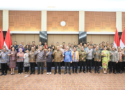 Menjaga Ketahanan, Mendukung Pertumbuhan Ekonomi