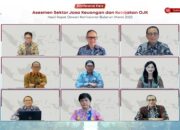 Stabil di Tengah Gejolak Global, Sektor Perbankan Nasional Tunjukkan Ketahanan yang Kuat