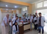 RSGMP Unhas Siap Sukseskan Pekan Sehat Mahasiswa, Direktur Tajrin: Kami Tunggu di Kandea