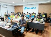 Pelindo Regional 4 Makassar Fokus Tingkatkan Ketertiban Pelabuhan lewat Diklat ISPS Code
