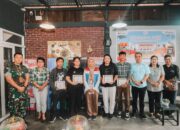 Pertamina Patra Niaga Integrated Terminal Bitung