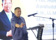 Berbagi Strategi, Kanwil DJP Sulselbartra dan Kodam XIV Hasanuddin Kawal Penerimaan Negara