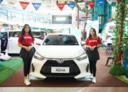 Kreativitas Otomotif Berhadiah Puluhan Juta Rupiah, Kalla Toyota Gelar “Agya Stylixtivity Virtual Modification Contest”
