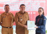 Tujuh Perumahan di Makassar Serahkan PSU, Munafri : Komitmen Pemkot Ciptakan RTH