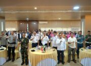 Pelindo Regional 4 Siap Terus Bersinergi dan Kolaborasi Bersama KSOP, Wujudkan Pelabuhan Unggulan Nasional