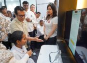 Indosat Ooredoo Hutchison Resmikan AI Experience Center di Jayapura, Hadirkan Manfaat Nyata AI bagi Masyarakat Indonesia Timur
