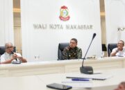 Makassar Dapat Jatah Program Strategis Pengelolaan Sampah dari Kementerian PU