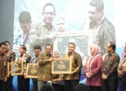 Makassar Raih Penghargaan SPM 2025, Munafri: Komitmen Kami untuk Pelayanan Merata