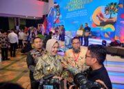 Komitmen Majukan Pendidikan, Pemprov Sulsel Raih Tiga Penghargaan Nasional dari Pusa