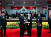 Sulsel Pertahankan Opini WTP, Fatmawati Rusdi: Ini Bukti Sinergi dan Transparansi Pemerintahan
