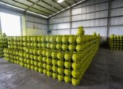 Pertamina Patra Niaga Sulawesi Tambah 612.120 Tabung LPG 3 Kg untuk Antisipasi Kebutuhan Saat Libur Nasional