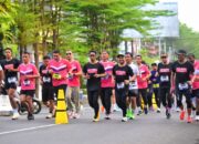 Dispora Makassar Siap Maksimalkan Dukungan untuk Suksesnya Makassar Half Marathon