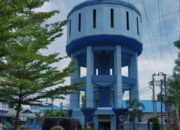 PDAM Makassar Kantongi Dana Cadangan Rp24 Miliar, Plt Dirut Hamzah Tegaskan Tata Kelola Transparan