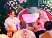 Indosat Perkuat Inklusivitas Digital Lewat SheHacks 2025: Gerakan UnlockingShe untuk Pemberdayaan Perempuan