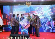 OJK Dorong Penggunaan Kecerdasan Artifisial di Sektor Perbankan Secara Bertanggung Jawab, Peluncuran Tata Kelola Kecerdasan Artifisial Perbankan Indonesia