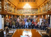 OJK Gandeng Asosiasi Profesi Perkuat Penguatan Governansi di Sektor Jasa Keuangan