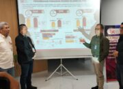 Sektor Jasa Keuangan Sulsel Tetap Resilien di Tengah Gejolak Global, Aset dan Kredit Terus Tumbuh