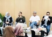 Program PHINISI OJK Sulselbar Sukses Salurkan Pembiayaan Rp30,53 Triliun, UMKM Terlepas dari Jerat Rentenir