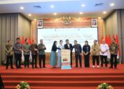 Tingkatkan Literasi Keuangan, OJK Gelar “Sumsel Gencarkan & Youngpreneur Summit” dan “Syafif Goes To Palembang”