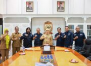 Aliyah Mustika Ilham – KEMASS Bangun Sinergi Untuk Program Kemanusiaan