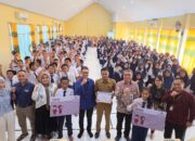 OJK Dorong Iklusi Keuangan di Kabupaten Enrekang Provinsi Sulawesi Selatan Melalui Kolaborasi Sektor Jasa Keuangan dan Pemerintah Daerah