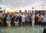 Gelar Edukasi Pasar Modal di Tanah Papua, OJK Dorong Investasi Syariah dan Akses Pendanaan untuk Ekonomi Berkelanjutan